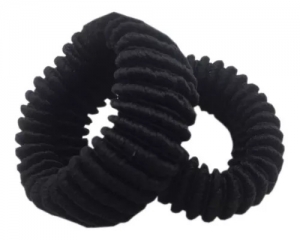 RABICO PRETO FASHION