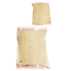 COLETE PUTTI BAIXO BEGE G DEAL - A011608