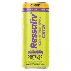 RESSALIV CITRUS 269ML