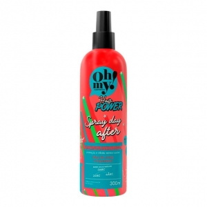 OHMY! POWER SPRAY DAY AFTER 300ML - A011305