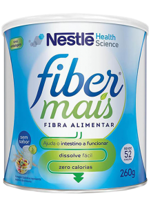 FIBER MAIS LATA 260G (LIB) - 0019809