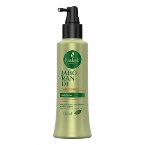 HASKELL HKL TONICO JABORANDI LO.CA FR X 120ML
