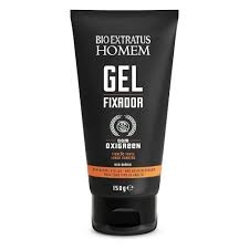BIO EXTRATUS GEL FIX OXIGREEN 150G - 0036268