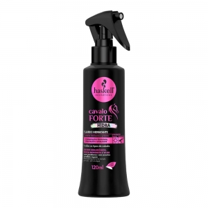 HASKELL FLUIDO CAVALO FORTE HIDRA 120ML - A011297
