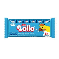 LOLLO FLOWPACK C/6 114G - A011660