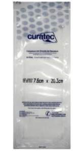 CURATEC EMULSAO PETROLATO 7.6X20.3 - 0034188