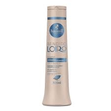 HASKELL SH BENDITO LOIRO 500ML - A008068
