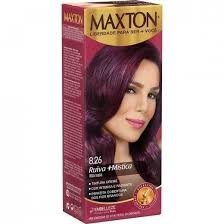 MAXTON 8.26 MARSALA - A009657