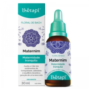 FLORAL THERAPI MATERNIM 30ML