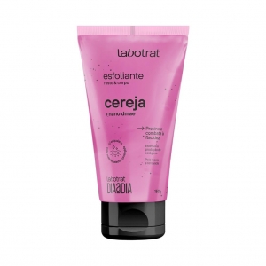 LABOTRAT ESFOLIANTE DIA A DIA CEREJA 150G - A012951