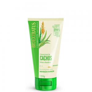 BIO EXTRATUS FINAL CACHOS 150G - A012653