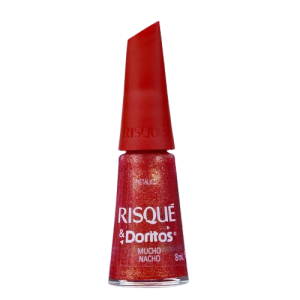 RISQUE ESM DORITOS MUCHO NACHO - A012499