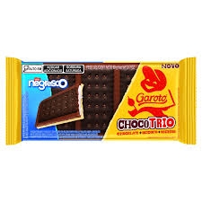 GAROTO CHOCO TRIO NEGRESCO 90G - A011937