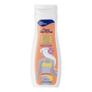 NEOFEMME SAB INT NEUTRO 200ML