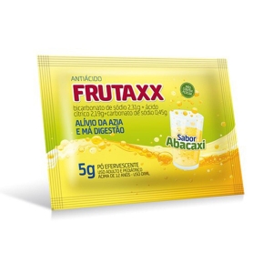 FRUTAXX ABACAXI