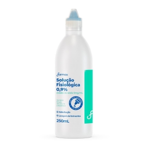 SORO FISIOLOGICO SORIMAX 250ML - A004232