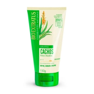 BIO EXTRATUS FINAL GELATINA CACHOS 150G - A012660