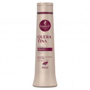 HASKELL HKL QUERATINA SHA FR X 500ML X03D