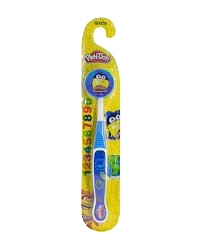 GREEN ESC DENTAL INF PLAY DOH MACIA - A012896