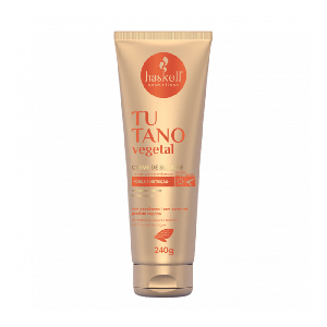 HASKELL HKL TUTANO CREME DE SILICONE LEA-IN BG X 240GR