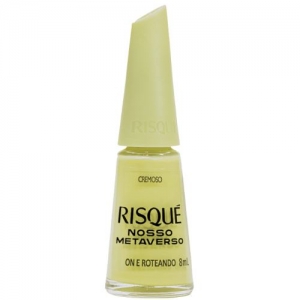 RISQUE ESM NOSSO METAVERSO ON ROTEANDO - A008800