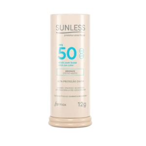 PROT SOLAR SUNLESS STICK BRONZE FPS50 - A009926