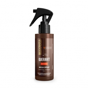 BIO EXTRATUS QUERAVIT MEGA SPRAY 100ML - A010955