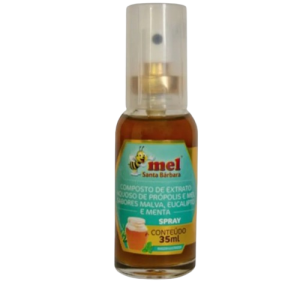 SPRAY STA BARBARA MEL/MALVA/EUCA 35ML - A012935