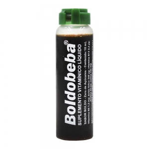 BOLDOBEBA  FLACONETE C/10ML