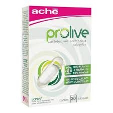 PROLIVE C/30 (LIB) - 0024049