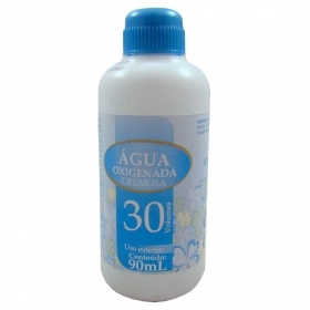 AGUA OXIGENADA 30V AVANTE - 0000066