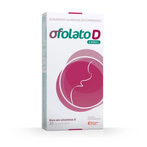 OFOLATO D 2000 U.I C/30
