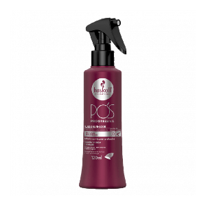 HASKELL HKL FLUIDO POS PROGRESSIVA LO.CA FR X 120ML