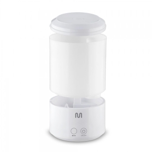 UMIDIFICADOR DE AR 3L EASY AIR MULTISAUDE - A012709