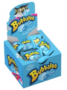 CHIC BUBBALOO HORTELA - D000269