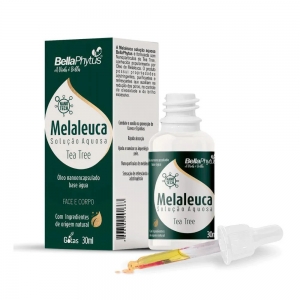 OLEO DE MELALEUCA BPH OL-C FR X 30ML