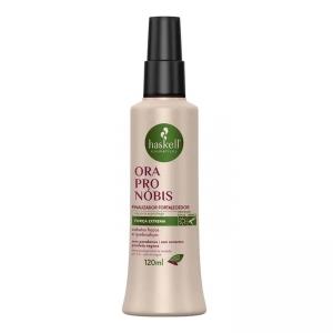 HASKELL HKL FINALIZADOR FORTALECEDOR ORA PRO NOBIS FORCA EXTREMA SP-CA FR X 120ML