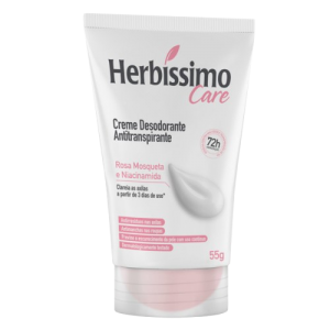 HERBISSIMO DES.CR. ROSA MOSQUETA 55G - A013231