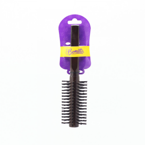 ESCOVA CILINDRICA BONNITA TRADICIONAL. - A011318