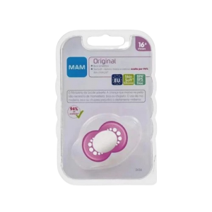 MAM CHUP ORIG MAM +16MESES RS - A012529