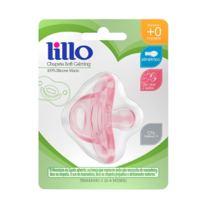 LILLO CHUP SOFT DIVER GLOW TM1 RS - A011796