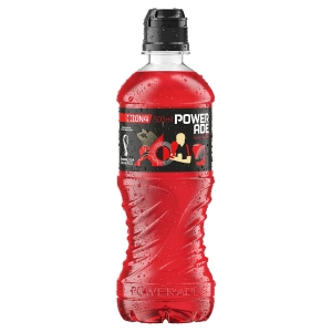 Isotônico Frutas Tropicais Powerade Garrafa 500ml