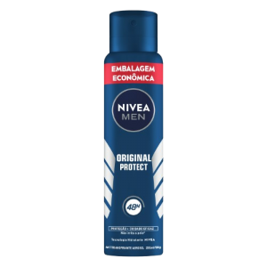 NIVEA DES AERO MEN PROTECT ORIG 200ML - A011626