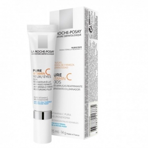 REDERMIC HYALU C OLHOS 15ML (LIB) - 0027082