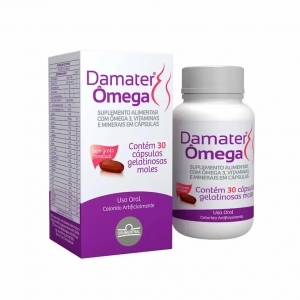 DAMATER OMEGA C/30 (CONTINUO)