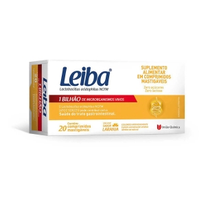 LEIBA 1BI C/20 CMP MAST (LIB)