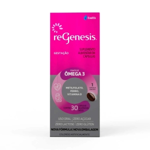 REGENESIS C/30 CAPS