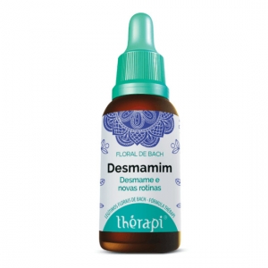 FLORAL THERAPI DESMAMIM 30ML