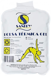 BOLSA TERMICA GEL 600ML
