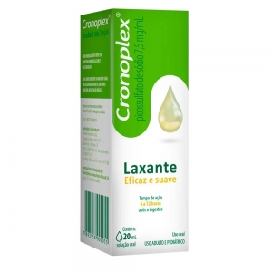 CRONOPLEX U.Q 7.5MG GT-OR FR X 20ML